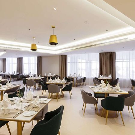 Best Western Plus Al Qurayyat City Center 外观 照片