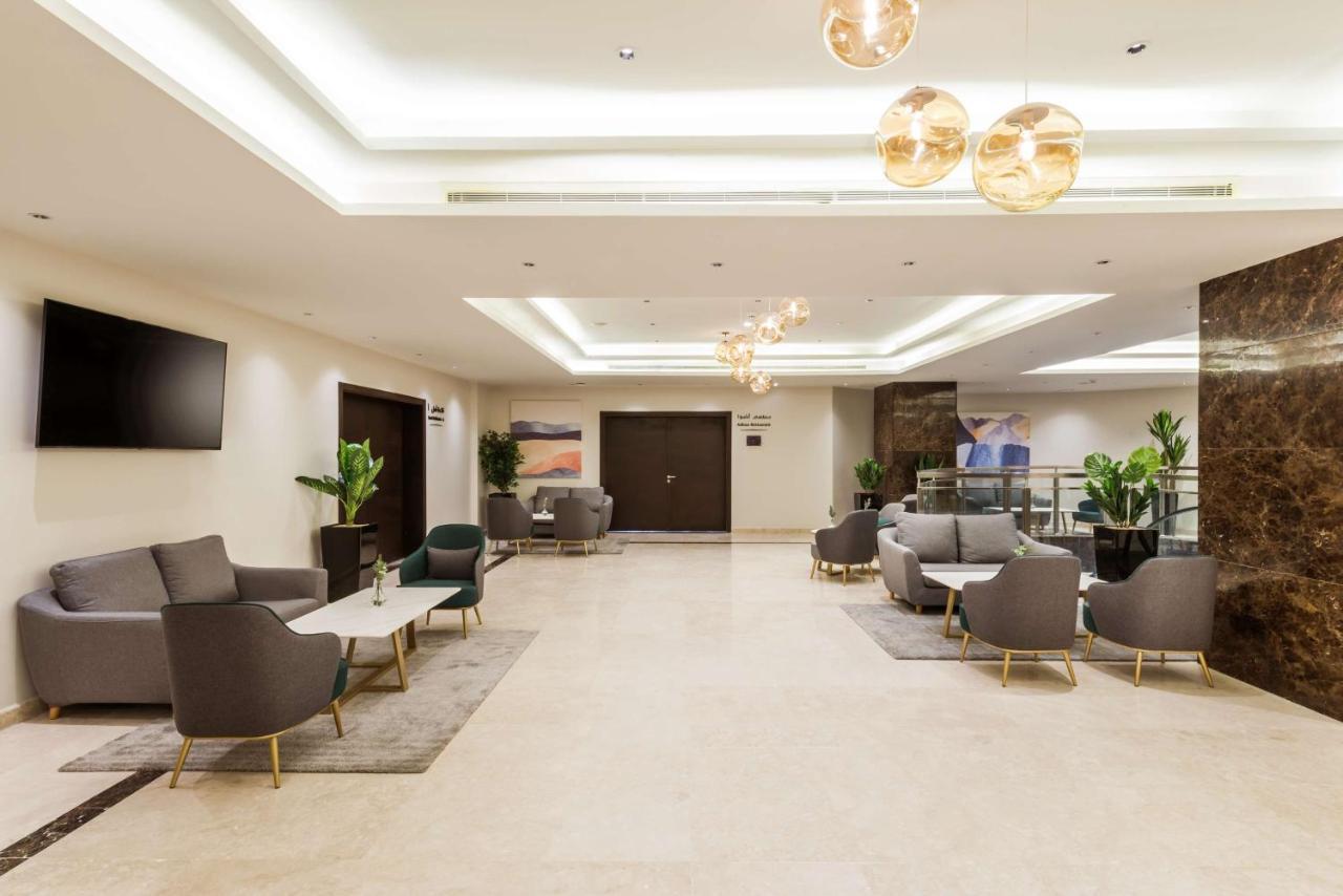 Best Western Plus Al Qurayyat City Center 外观 照片