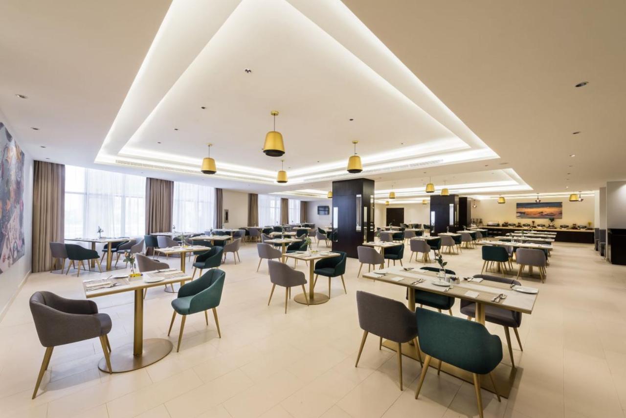 Best Western Plus Al Qurayyat City Center 外观 照片