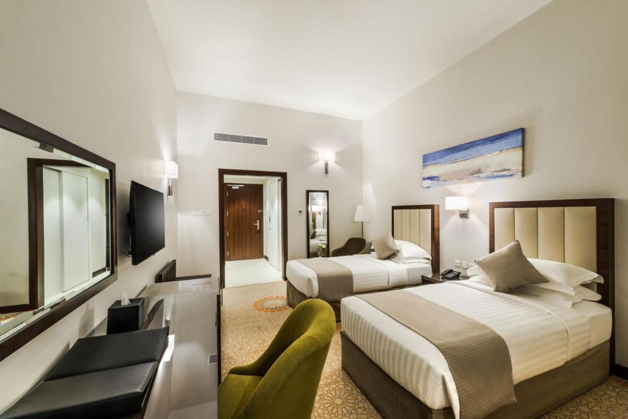 Best Western Plus Al Qurayyat City Center 外观 照片