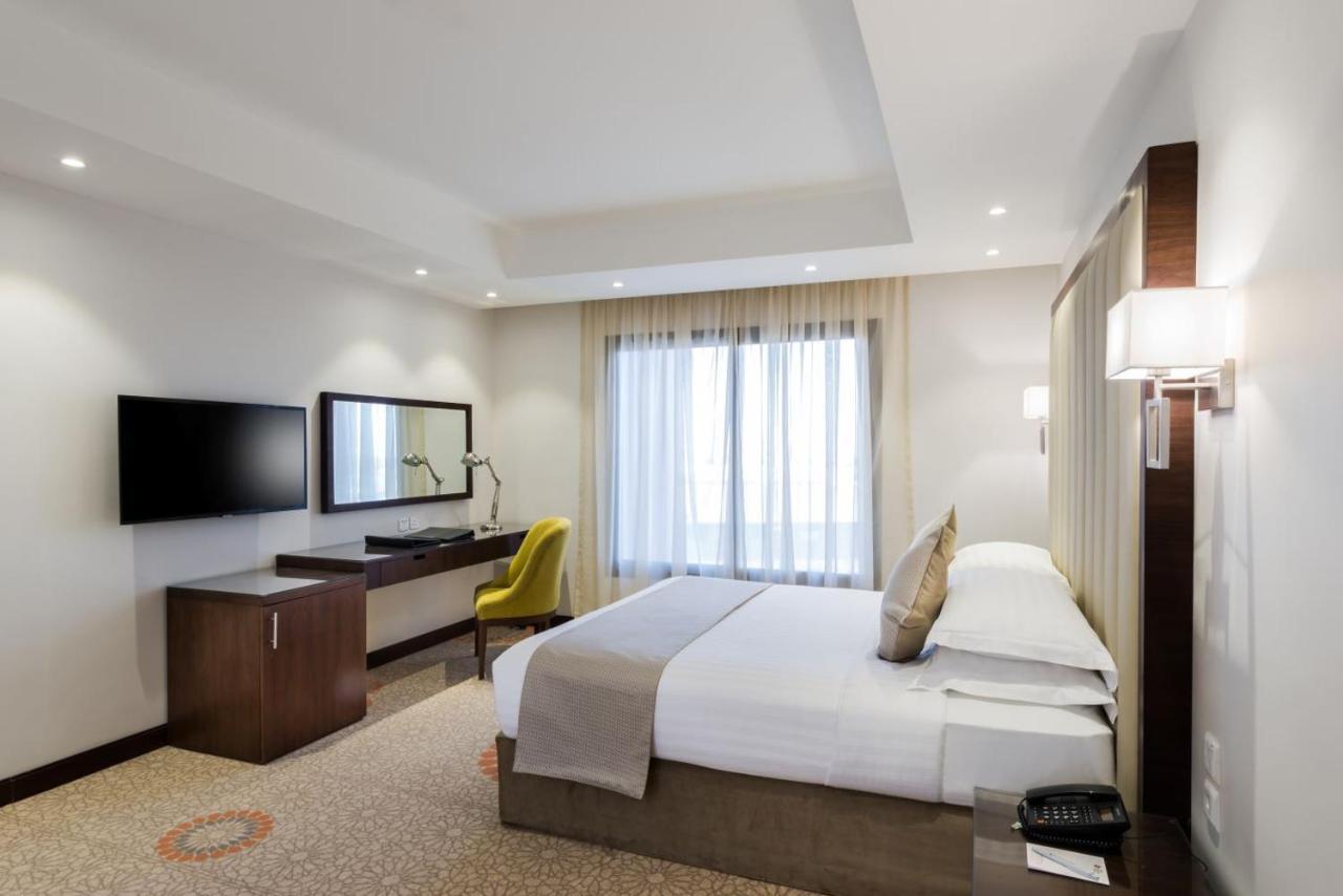 Best Western Plus Al Qurayyat City Center 外观 照片