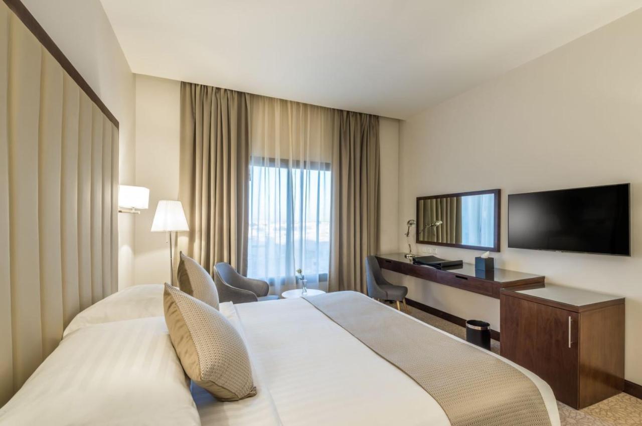 Best Western Plus Al Qurayyat City Center 外观 照片