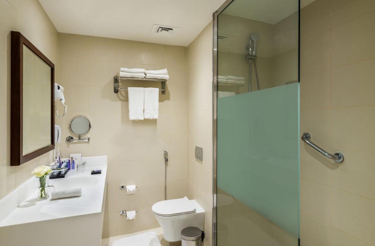 Best Western Plus Al Qurayyat City Center 外观 照片