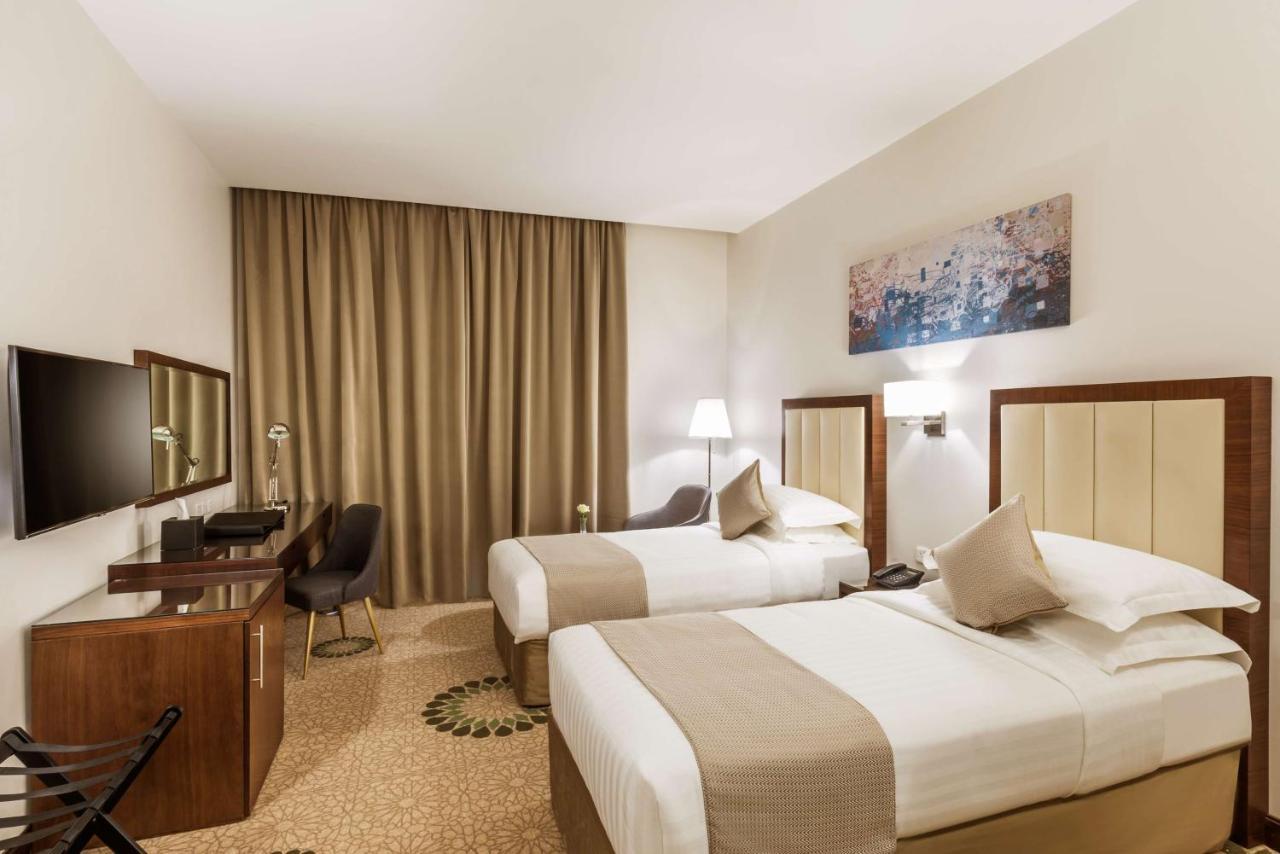 Best Western Plus Al Qurayyat City Center 外观 照片