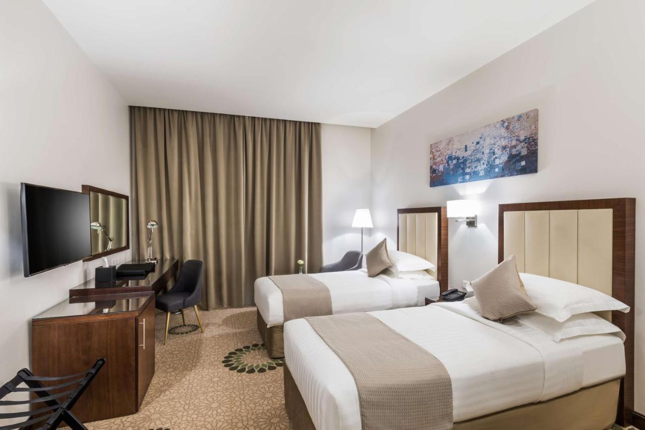 Best Western Plus Al Qurayyat City Center 外观 照片