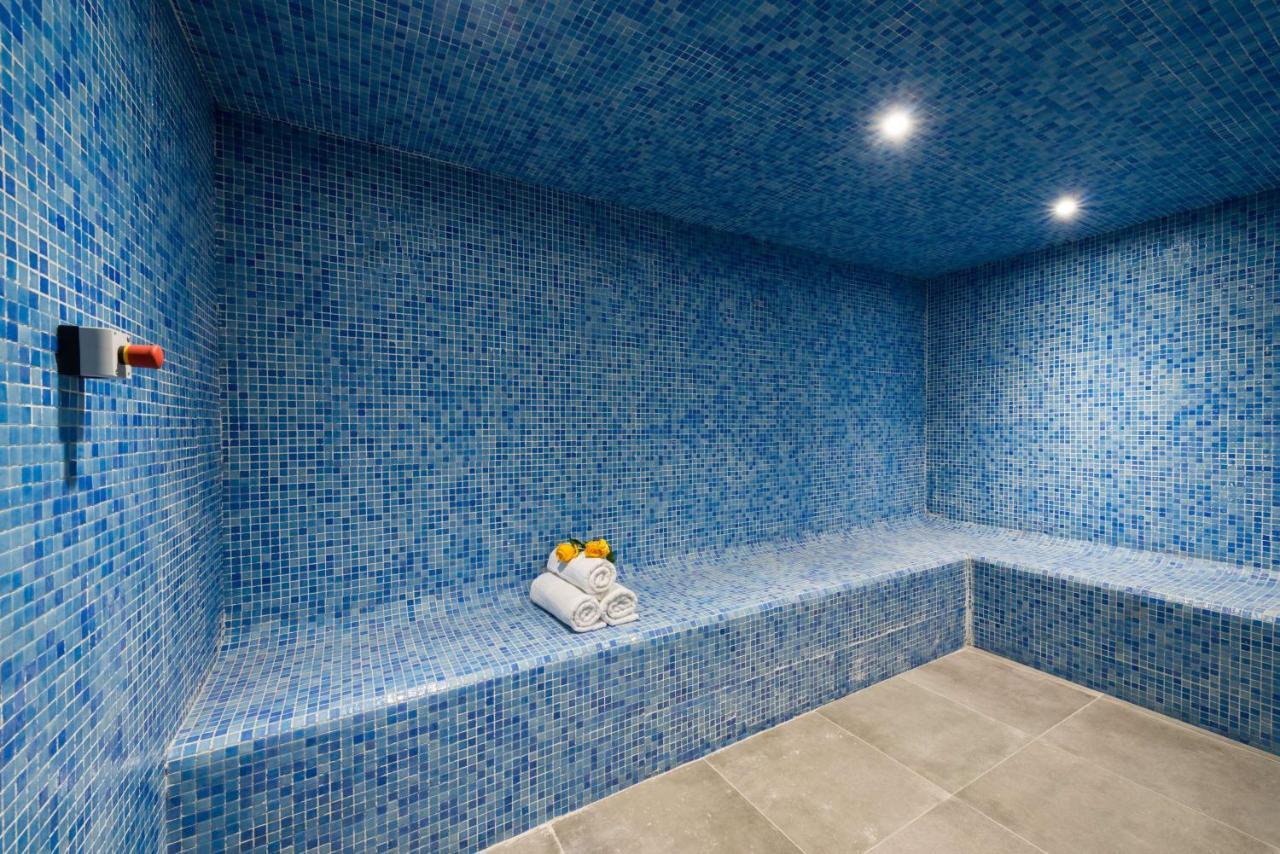 Best Western Plus Al Qurayyat City Center 外观 照片