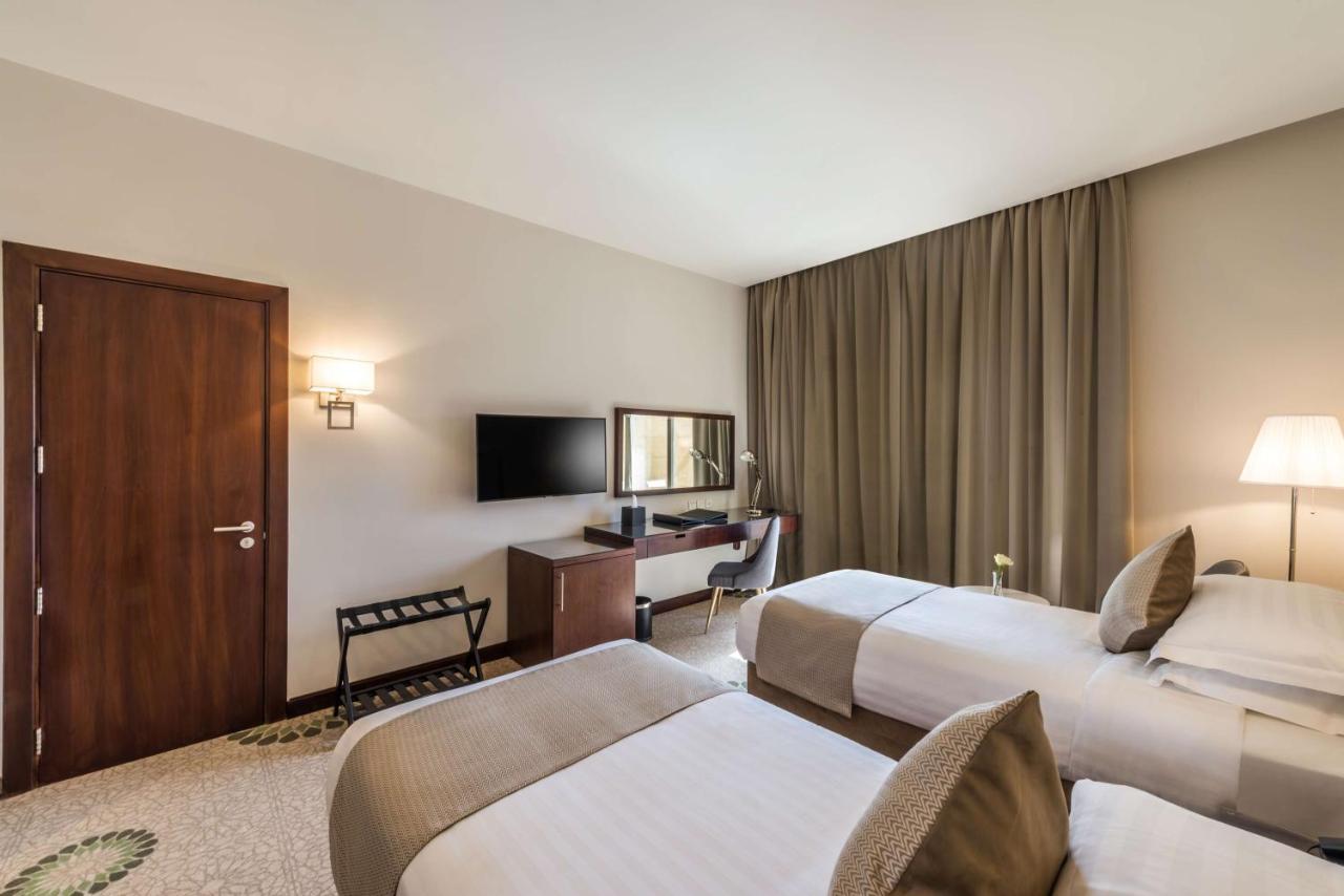 Best Western Plus Al Qurayyat City Center 外观 照片