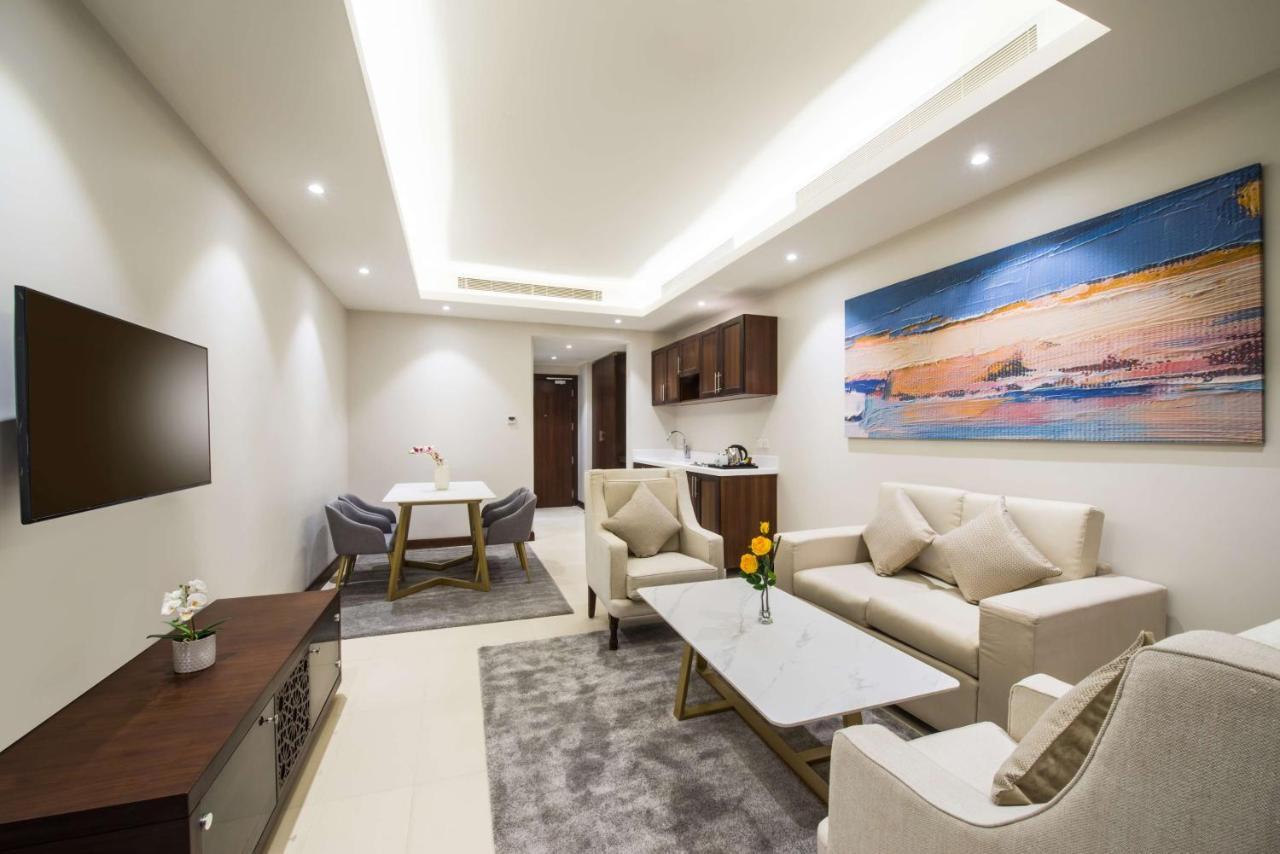 Best Western Plus Al Qurayyat City Center 外观 照片