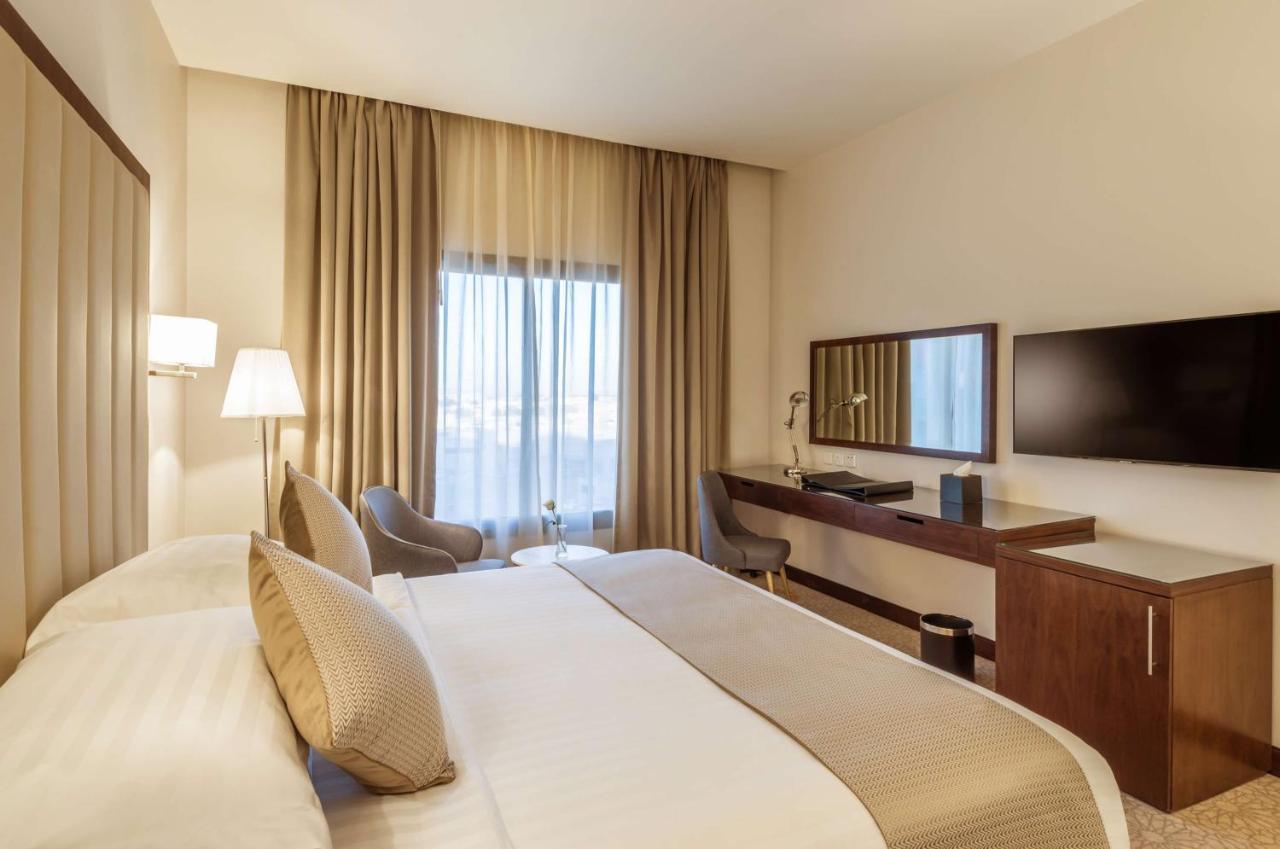Best Western Plus Al Qurayyat City Center 外观 照片