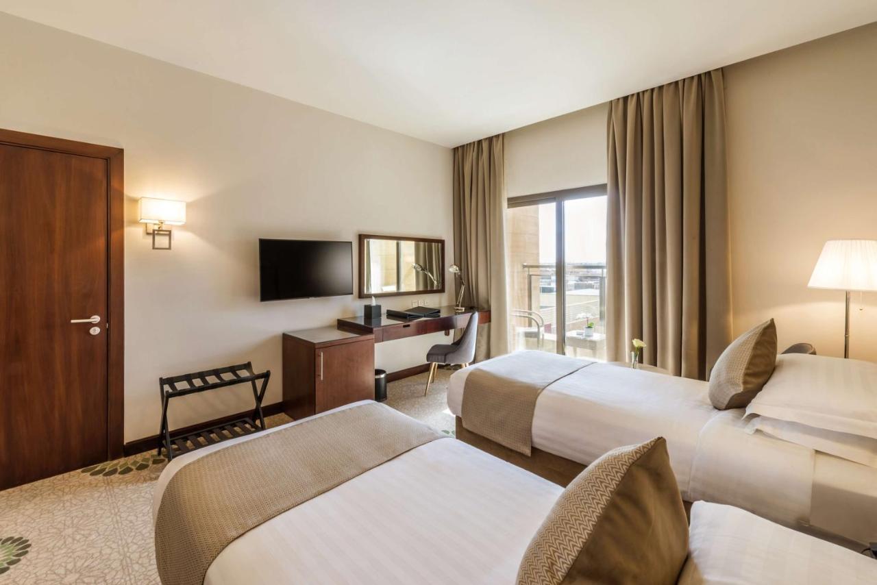 Best Western Plus Al Qurayyat City Center 外观 照片